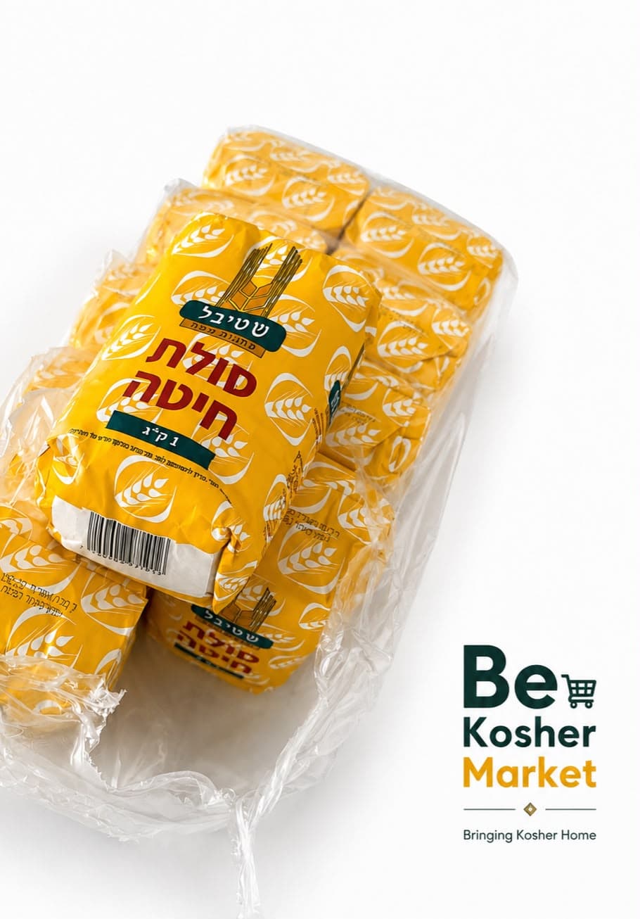 סולת
